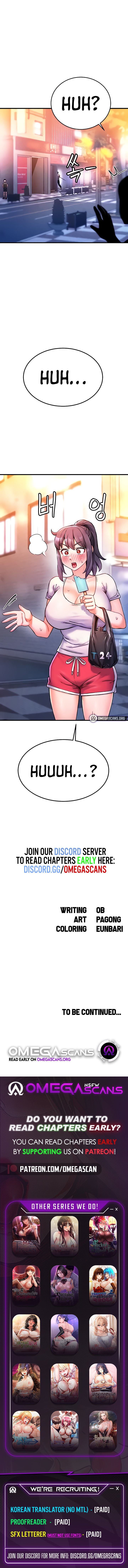 Kangcheol’s Bosses Chapter 5 Page 10