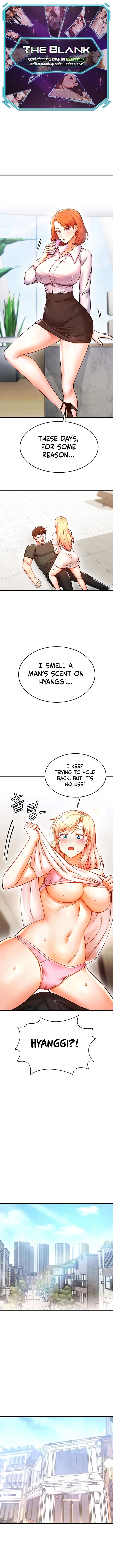 Kangcheol’s Bosses Chapter 8 Page 1