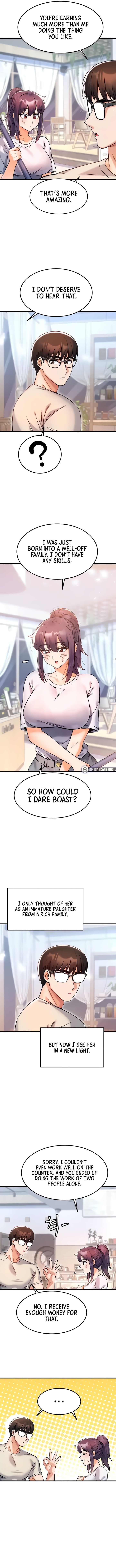 Kangcheol’s Bosses Chapter 9 Page 6
