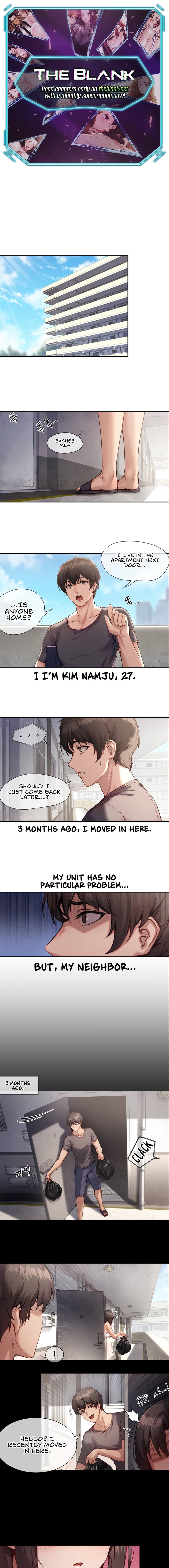 Gacha Girl Next Door Chapter 1 Page 1