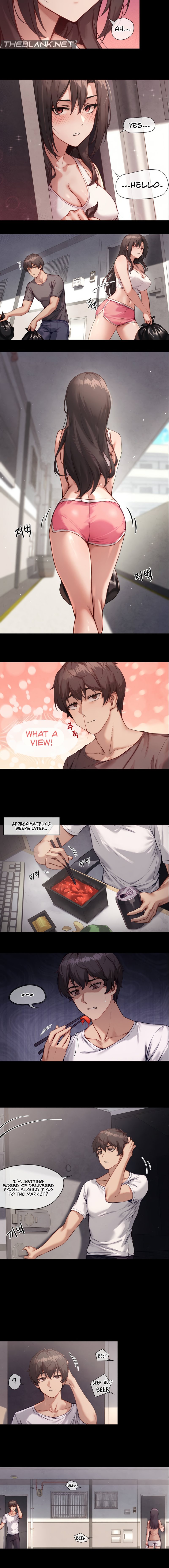 Gacha Girl Next Door Chapter 1 Page 2