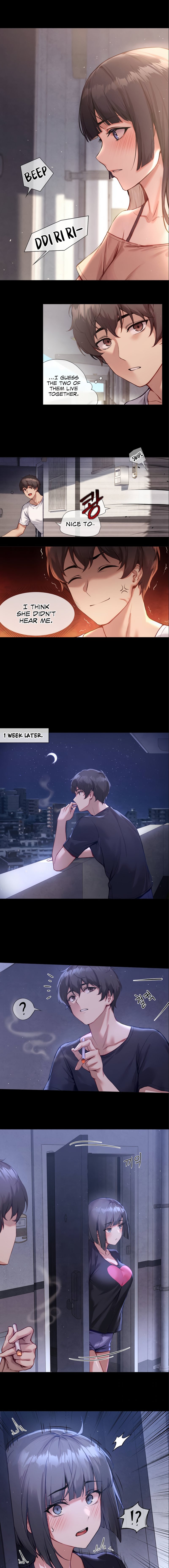Gacha Girl Next Door Chapter 1 Page 3