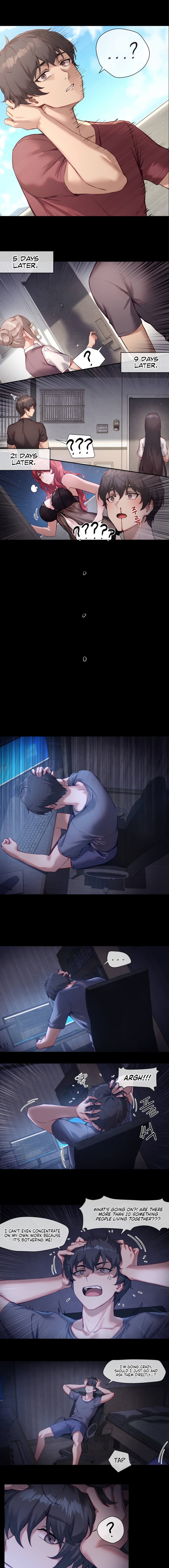 Gacha Girl Next Door Chapter 1 Page 5