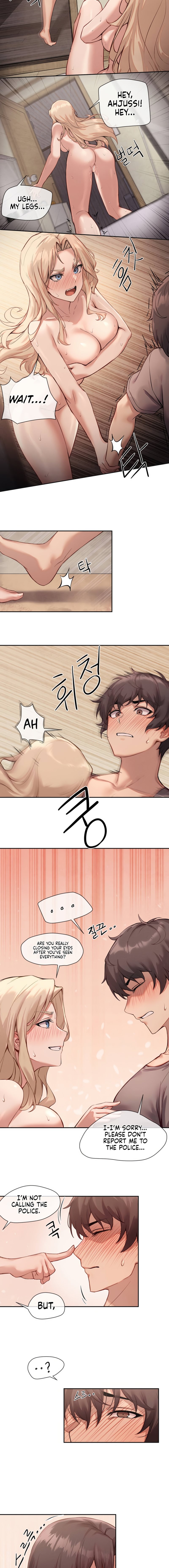 Gacha Girl Next Door Chapter 1 Page 9