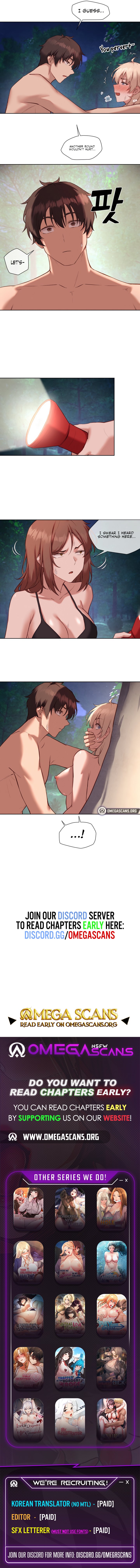 Gacha Girl Next Door Chapter 28 Page 7