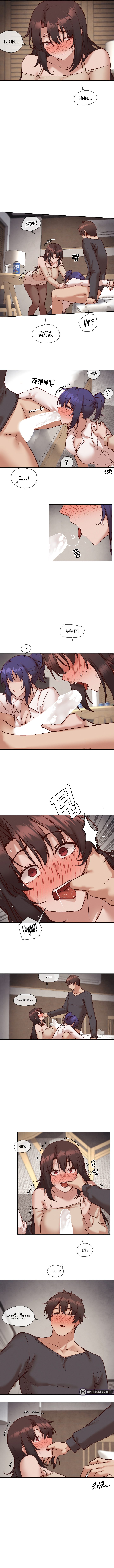 Gacha Girl Next Door Chapter 37 Page 5
