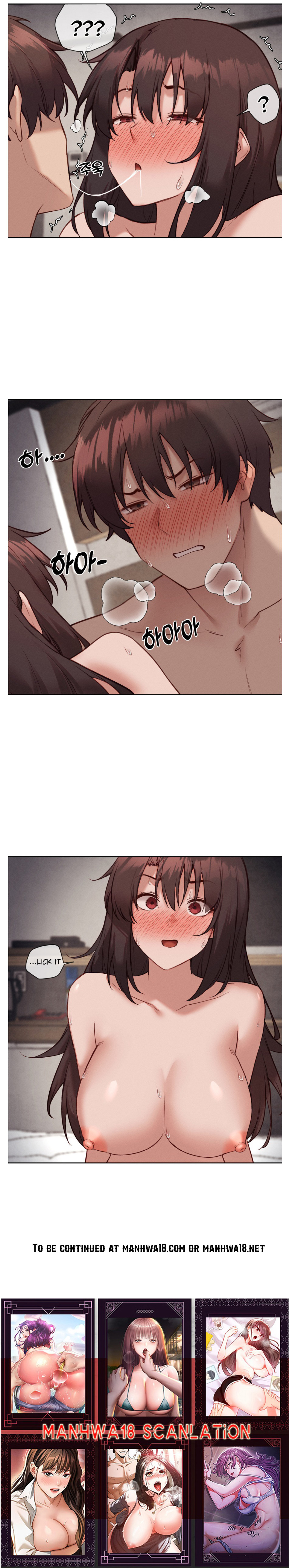 Gacha Girl Next Door Chapter 40 Page 4