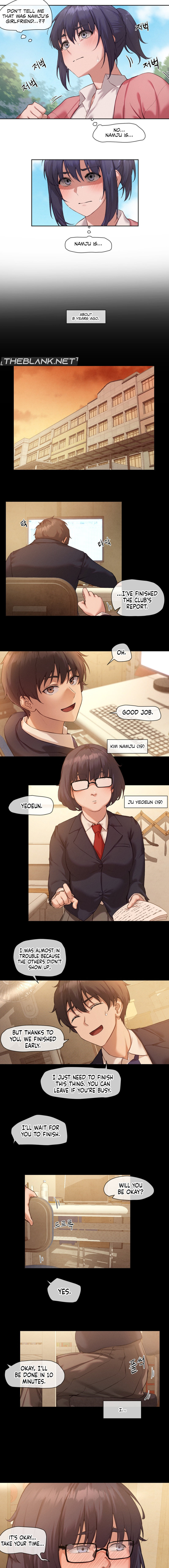 Gacha Girl Next Door Chapter 7 Page 2