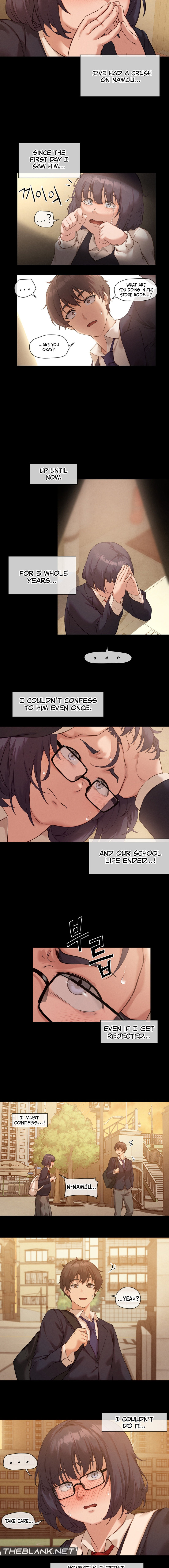 Gacha Girl Next Door Chapter 7 Page 3
