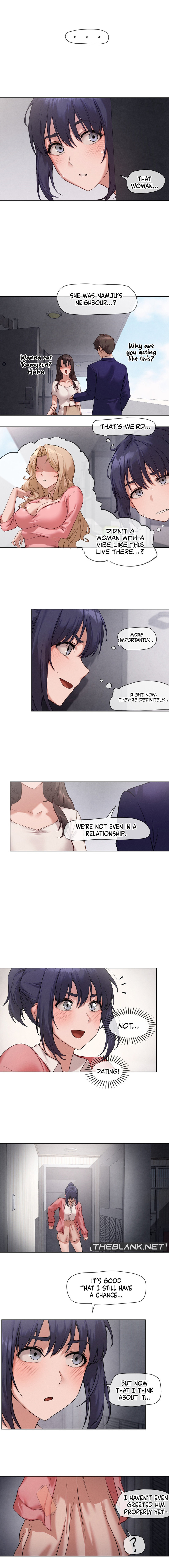 Gacha Girl Next Door Chapter 7 Page 7