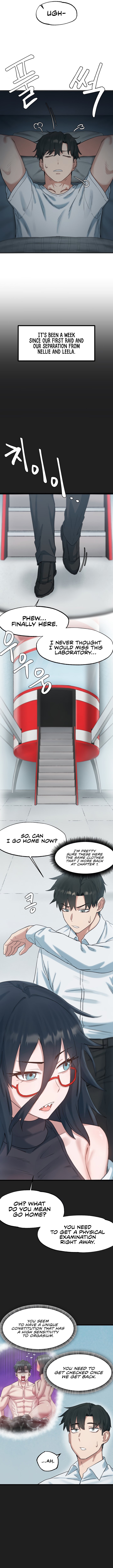 Global Sexual Culture Research Institute Chapter 13 Page 2