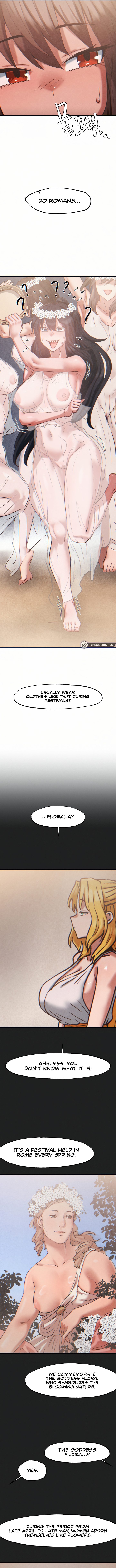 Global Sexual Culture Research Institute Chapter 24 Page 5