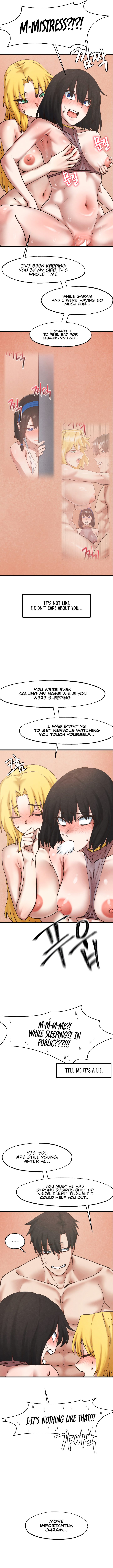 Global Sexual Culture Research Institute Chapter 31 Page 4