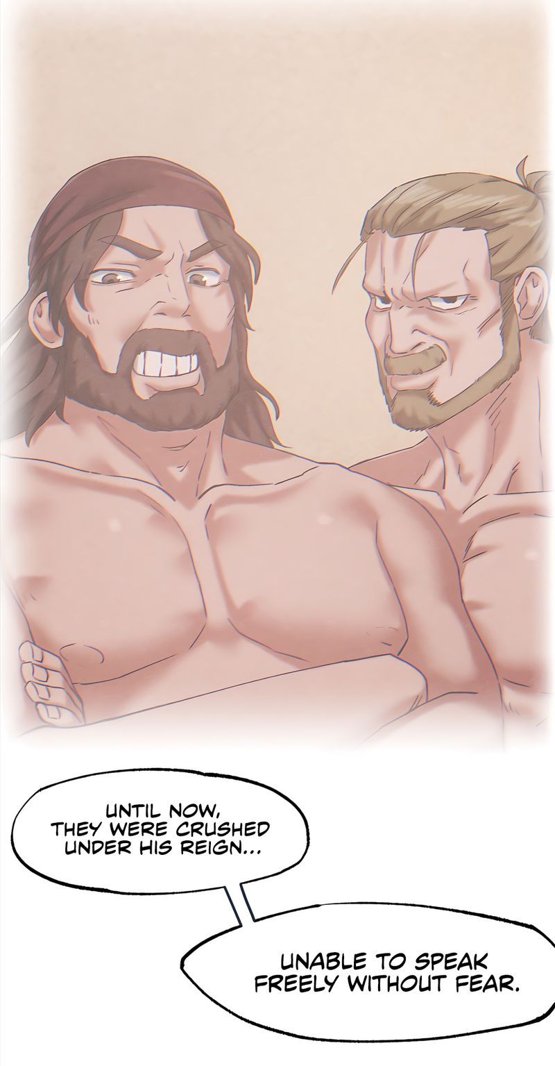 Global Sexual Culture Research Institute Chapter 34 Page 33