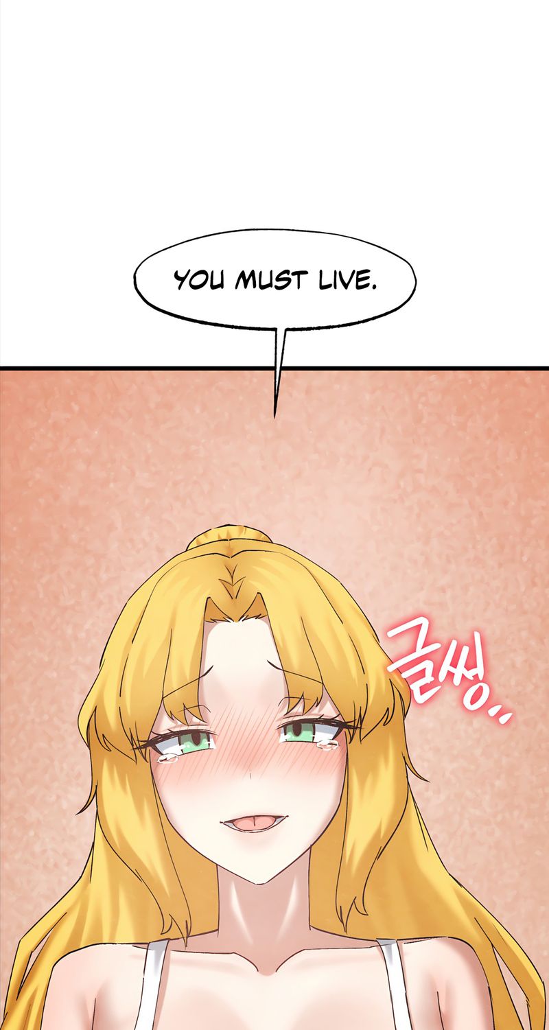 Global Sexual Culture Research Institute Chapter 34 Page 49