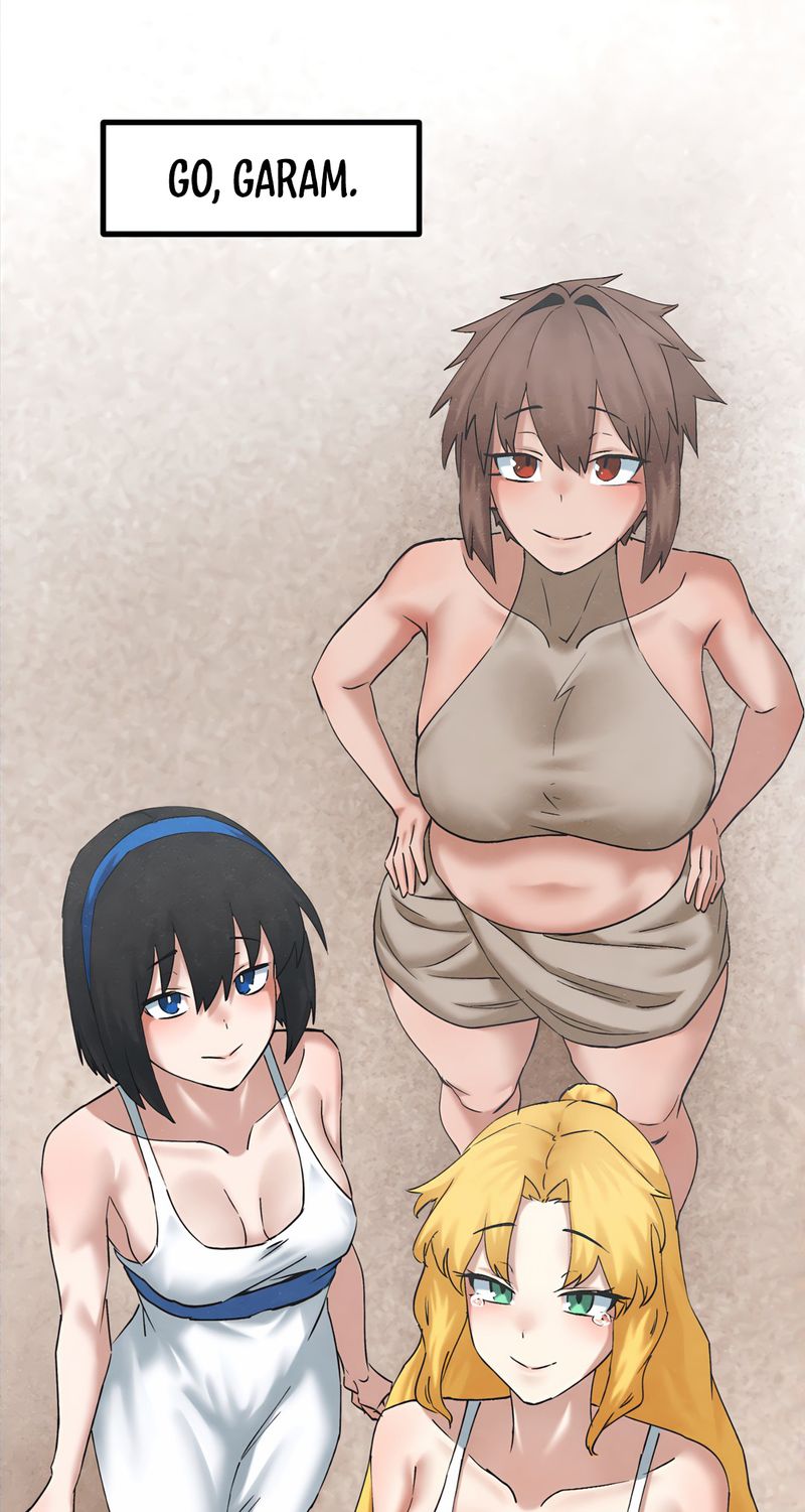 Global Sexual Culture Research Institute Chapter 34 Page 55