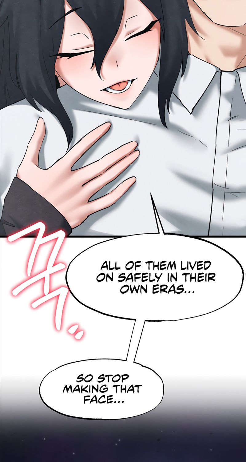 Global Sexual Culture Research Institute Chapter 34 Page 79