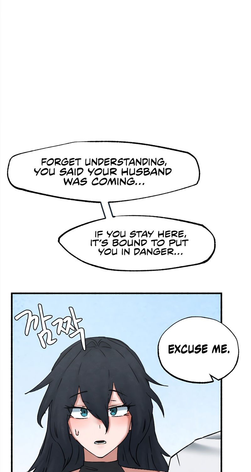 Global Sexual Culture Research Institute Chapter 34 Page 8