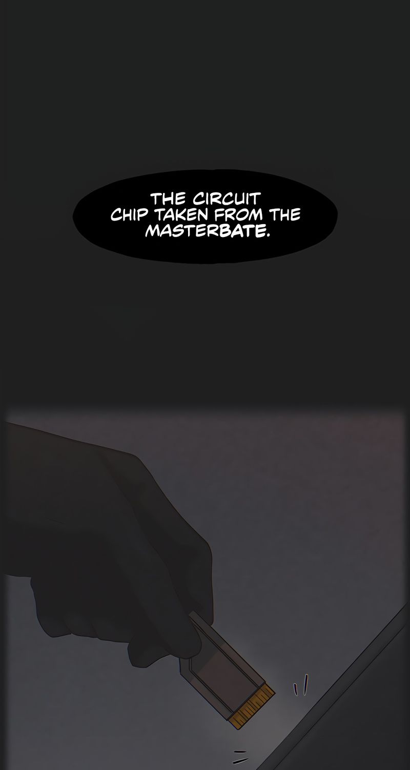 Global Sexual Culture Research Institute Chapter 34 Page 83