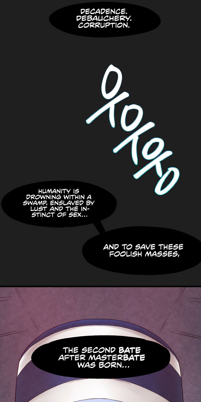 Global Sexual Culture Research Institute Chapter 34 Page 85