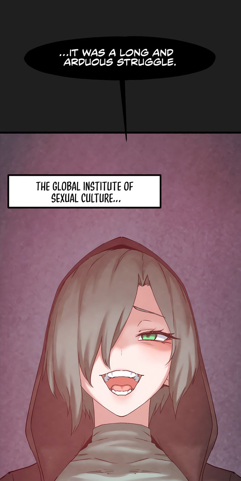 Global Sexual Culture Research Institute Chapter 34 Page 88