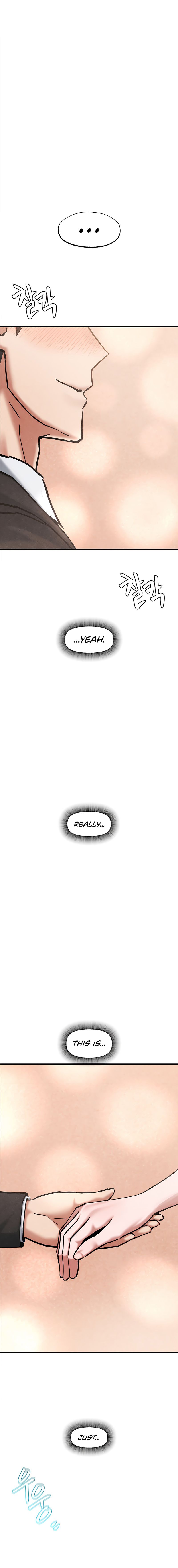 Global Sexual Culture Research Institute Chapter 35 Page 10