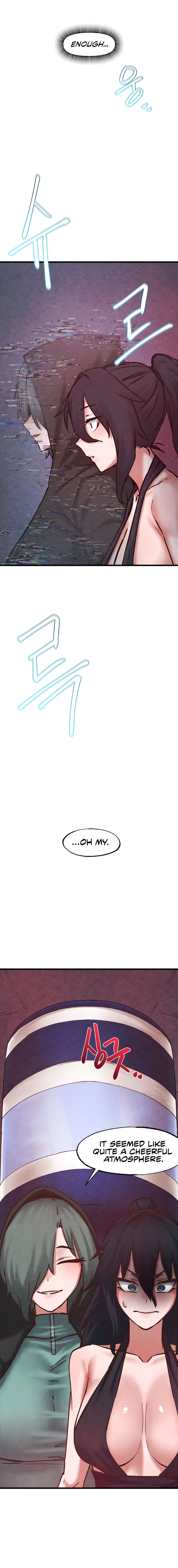 Global Sexual Culture Research Institute Chapter 35 Page 11