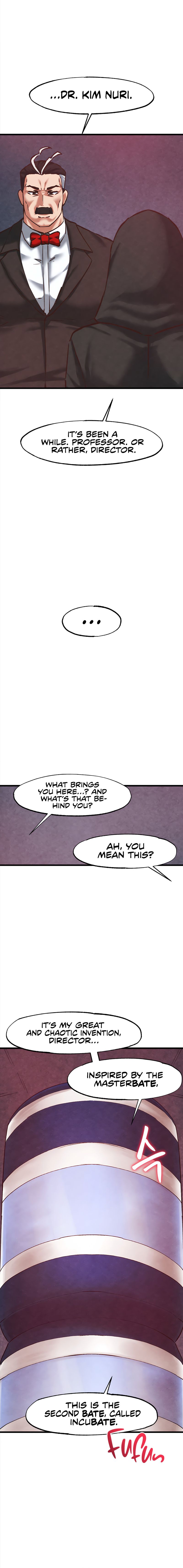 Global Sexual Culture Research Institute Chapter 35 Page 13