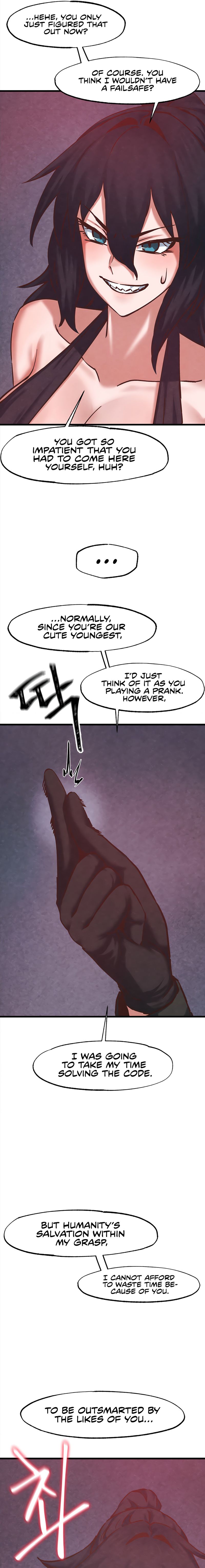 Global Sexual Culture Research Institute Chapter 35 Page 16