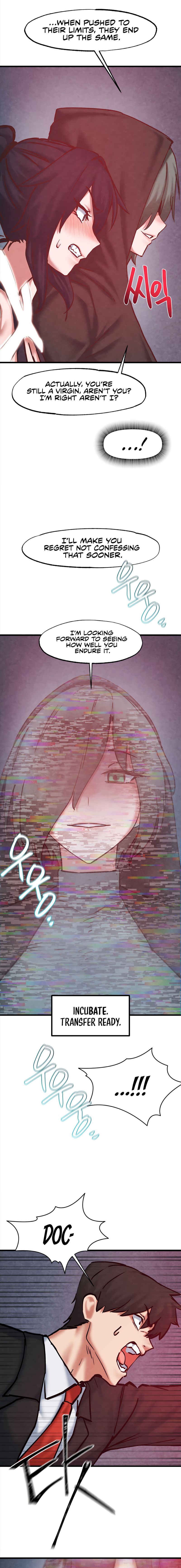 Global Sexual Culture Research Institute Chapter 35 Page 18