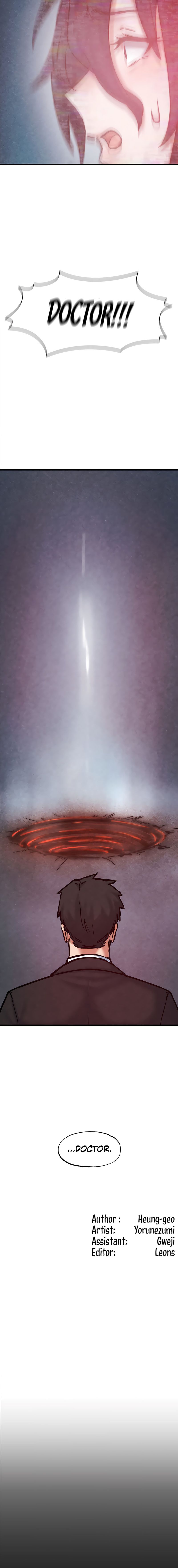 Global Sexual Culture Research Institute Chapter 35 Page 19