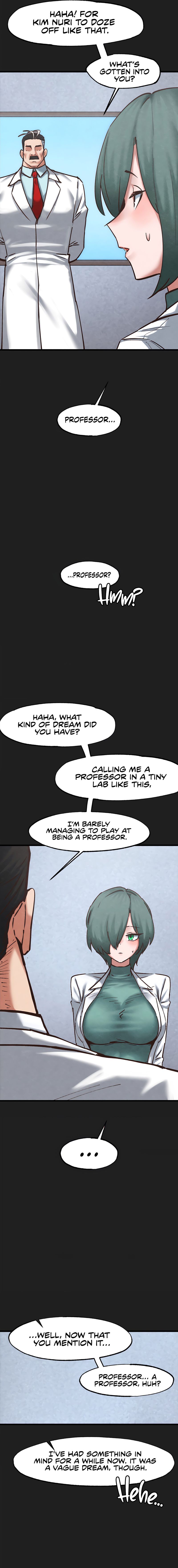 Global Sexual Culture Research Institute Chapter 35 Page 2