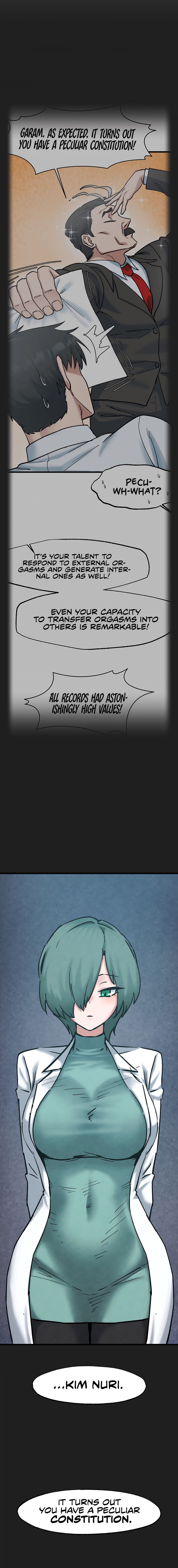 Global Sexual Culture Research Institute Chapter 35 Page 20