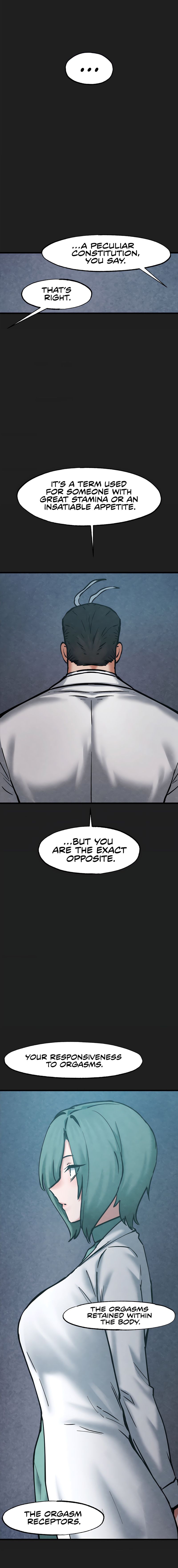 Global Sexual Culture Research Institute Chapter 35 Page 21