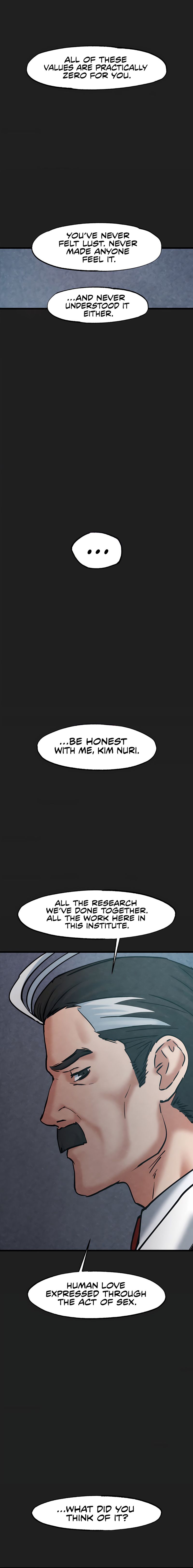 Global Sexual Culture Research Institute Chapter 35 Page 22