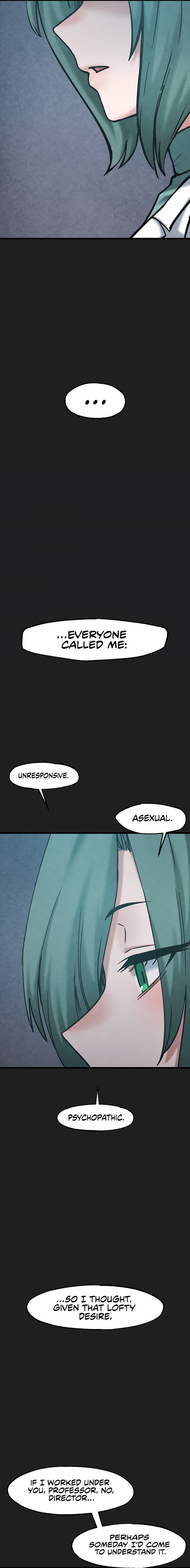 Global Sexual Culture Research Institute Chapter 35 Page 23