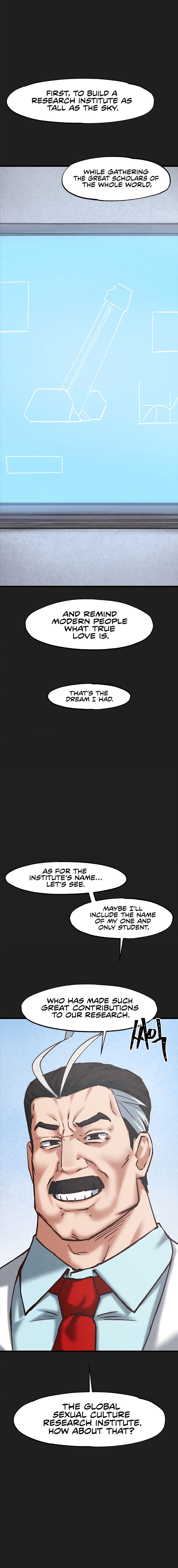 Global Sexual Culture Research Institute Chapter 35 Page 3