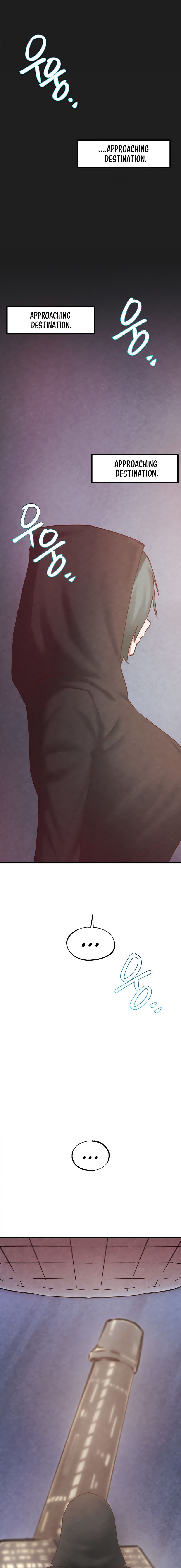 Global Sexual Culture Research Institute Chapter 35 Page 4