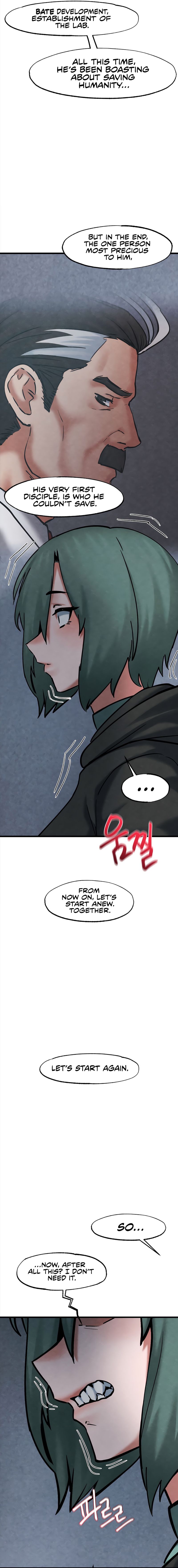 Global Sexual Culture Research Institute Chapter 36 Page 12