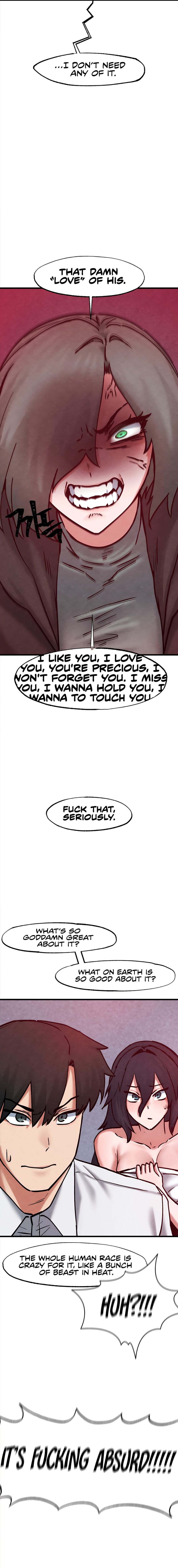 Global Sexual Culture Research Institute Chapter 36 Page 13