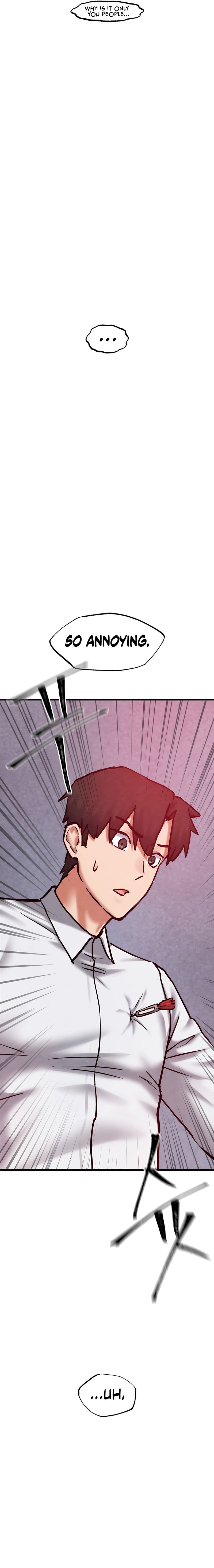 Global Sexual Culture Research Institute Chapter 36 Page 15