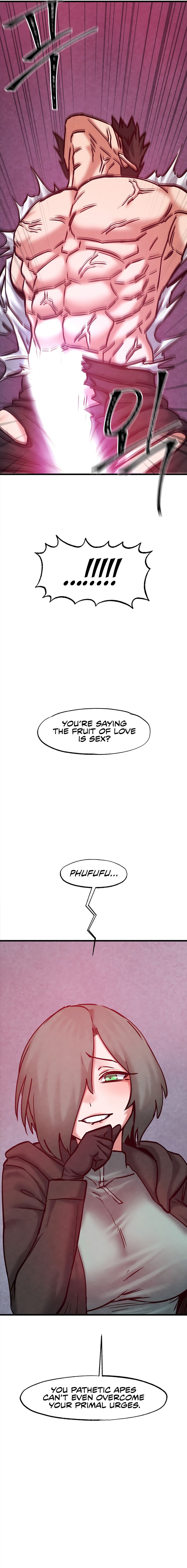 Global Sexual Culture Research Institute Chapter 36 Page 17