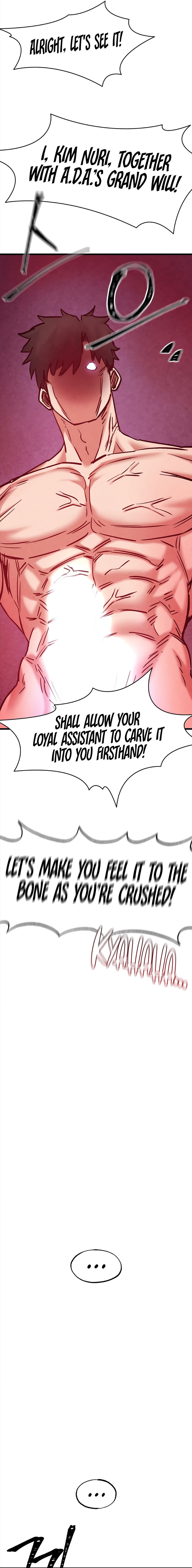 Global Sexual Culture Research Institute Chapter 36 Page 18