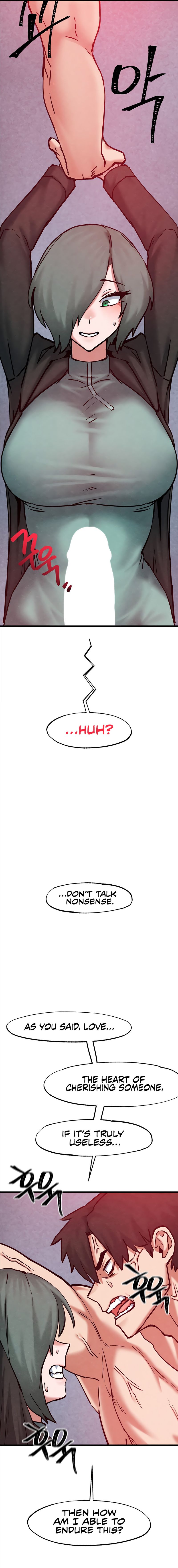 Global Sexual Culture Research Institute Chapter 36 Page 19