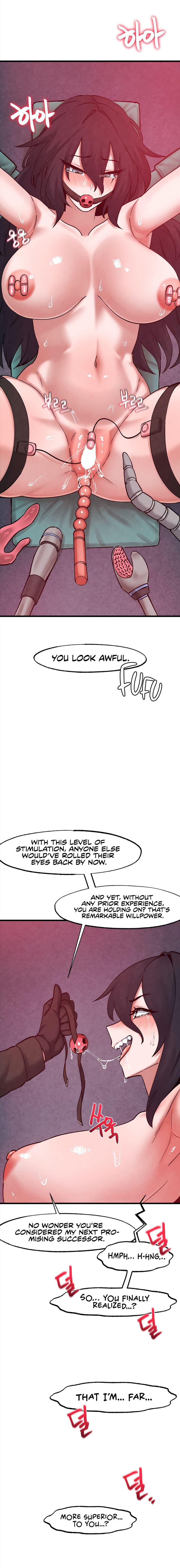 Global Sexual Culture Research Institute Chapter 36 Page 2