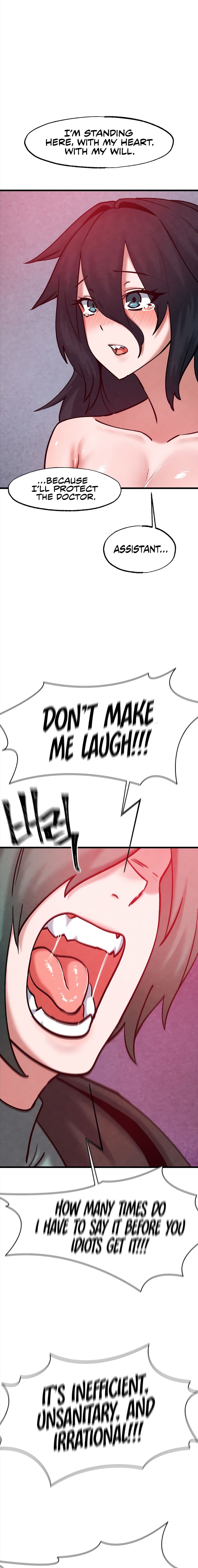 Global Sexual Culture Research Institute Chapter 36 Page 20