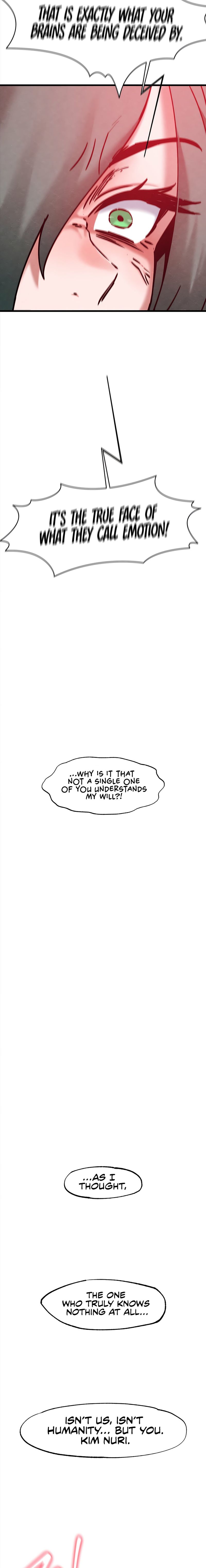 Global Sexual Culture Research Institute Chapter 36 Page 21