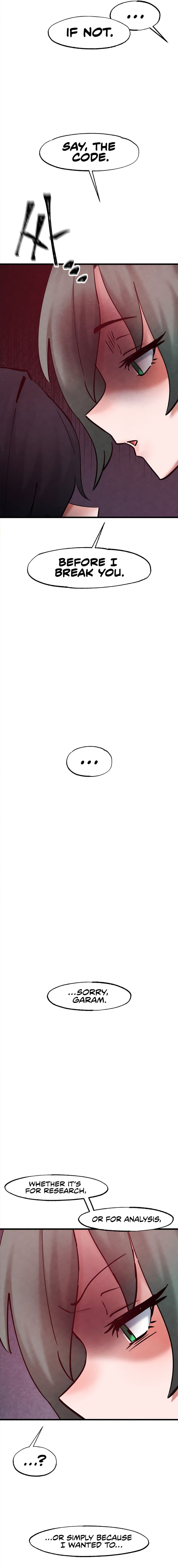 Global Sexual Culture Research Institute Chapter 36 Page 5