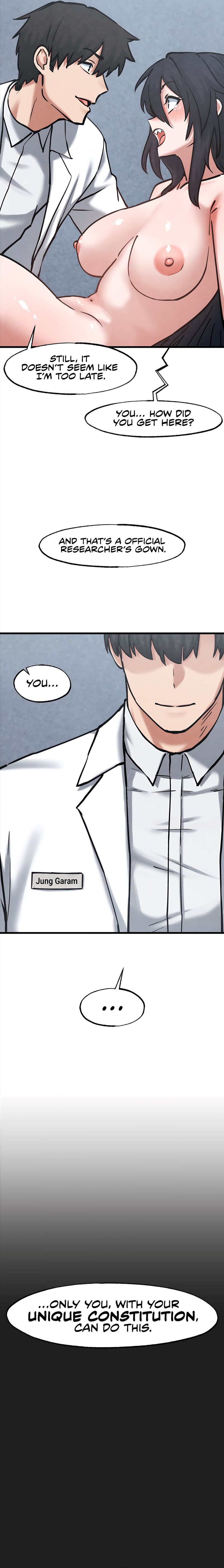 Global Sexual Culture Research Institute Chapter 36 Page 9