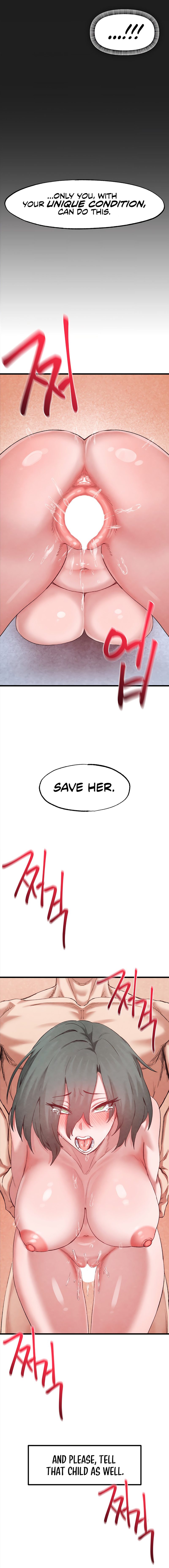 Global Sexual Culture Research Institute Chapter 37 Page 10